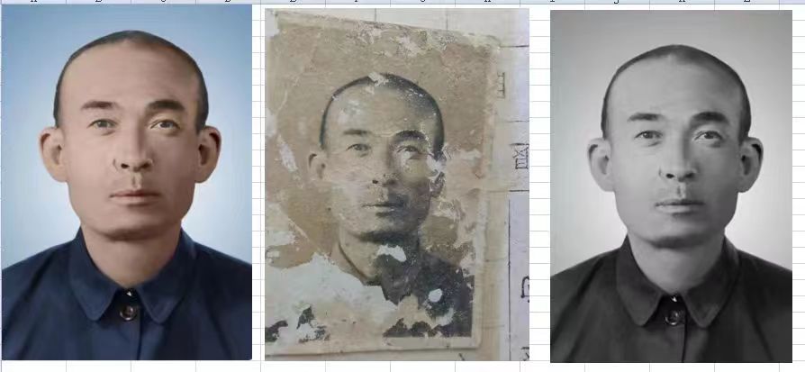 鄄城老照片模糊修复-21